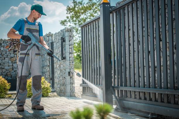 Best Restaurant Pressure Washing  in Lake Como, NJ