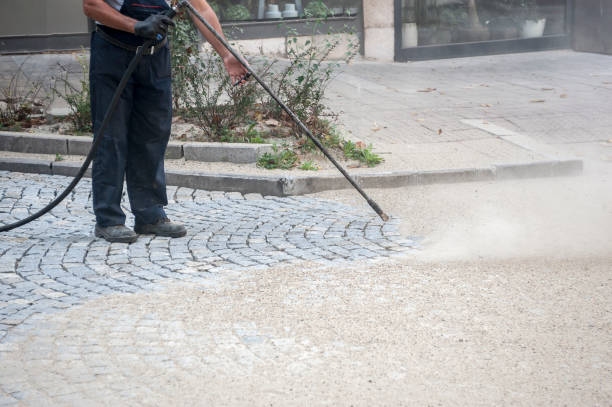Best Patio and Deck Pressure Washing  in Lake Como, NJ