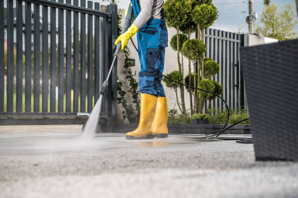 Best Sidewalk and Walkway Cleaning  in Lake Como, NJ