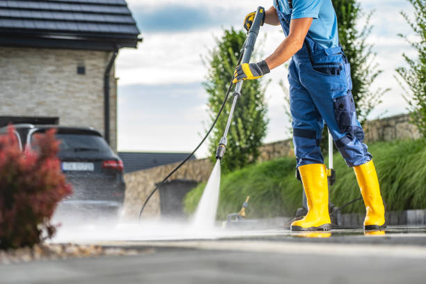 Best Oil Spill Cleanup  in Lake Como, NJ