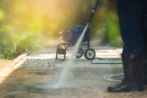 Best Gutter Cleaning  in Lake Como, NJ